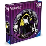 Ravensburger Puzzle rotondo Wednesday 