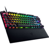 Razer Huntsman V3 Pro TKL 8KHz, Tastiera da gioco Nero