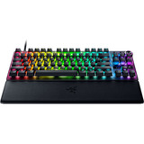 Razer Huntsman V3 Pro TKL 8KHz, Tastiera da gioco Nero