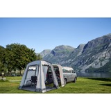 Reimo UniVan II grigio/verde chiaro