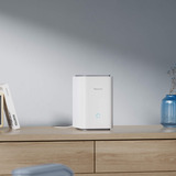 Reolink Hub P1 bianco