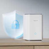 Reolink Hub P1 bianco
