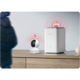 Reolink Hub P1 bianco