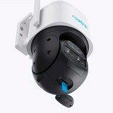 Reolink Trackmix Series G770, Telecamera di sorveglianza bianco/Nero