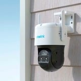 Reolink Trackmix Series G770, Telecamera di sorveglianza bianco/Nero