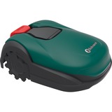 Robomow RK2000 Tagliaerba robotizzato Batteria Nero, Rosso, Turchese, Robot tagliaerba verde scuro/Nero, Tagliaerba robotizzato, 2000 m², 21 cm, 20 cm, 100 cm, 45%