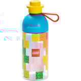 Room Copenhagen Borraccia LEGO 0,5 litri - ICONIC, Bottiglia di acqua 