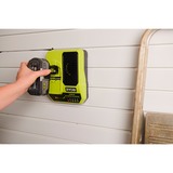Ryobi RC18180, Caricabatterie verde/grigio