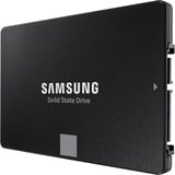 SAMSUNG 870 EVO 2.5" 4000 GB Serial ATA III V-NAND 4000 GB, 2.5", 560 MB/s, 6 Gbit/s