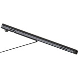 SAMSUNG EF-DX925BBGGDE, Tastiera Nero