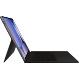 SAMSUNG EF-DX925BBGGDE, Tastiera Nero