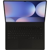 SAMSUNG EF-DX925BBGGDE, Tastiera Nero