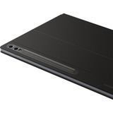 SAMSUNG EF-DX925BBGGDE, Tastiera Nero