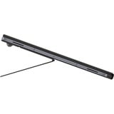 SAMSUNG EF-DX925 QWERTZ Tedesco Pin Pogo Nero, Tastiera Nero, QWERTZ, Tedesco, Touchpad, Samsung, Galaxy Tab S10 Ultra, Galaxy Tab S9 Ultra, Nero