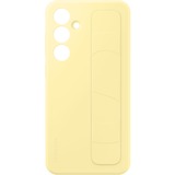 SAMSUNG EF-GS721CYEGWW, Custodia per telefono giallo chiaro