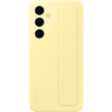 SAMSUNG EF-GS721CYEGWW, Custodia per telefono giallo chiaro