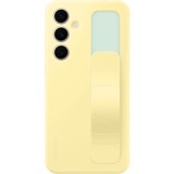 SAMSUNG EF-GS721CYEGWW, Custodia per telefono giallo chiaro