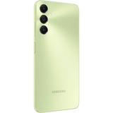 SAMSUNG Galaxy A05S verde chiaro