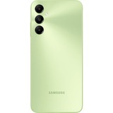 SAMSUNG Galaxy A05S verde chiaro