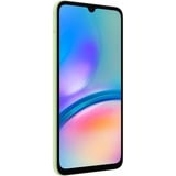 SAMSUNG Galaxy A05s verde chiaro