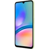SAMSUNG Galaxy A05s verde chiaro