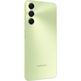 SAMSUNG Galaxy A05s verde chiaro
