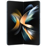 SAMSUNG Galaxy Z Fold4 verde-grigio