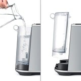 Sage SES500BSS4EEU1, Macchina per espresso acciaio inox satinato