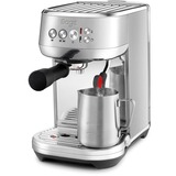 Sage the Bambino Plus Siebträgermaschine SES500BSS4EEU1, Macchina per espresso acciaio inox satinato