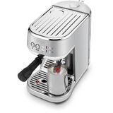 Sage the Bambino Plus Siebträgermaschine SES500BSS4EEU1, Macchina per espresso acciaio inox satinato