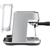 Sage the Bambino Plus Siebträgermaschine SES500BSS4EEU1, Macchina per espresso acciaio inox satinato