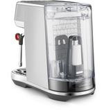 Sage the Bambino Plus Siebträgermaschine SES500BSS4EEU1, Macchina per espresso acciaio inox satinato