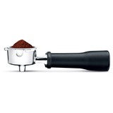 Sage the Bambino Plus Siebträgermaschine SES500BSS4EEU1, Macchina per espresso acciaio inox satinato