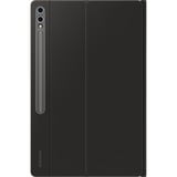 Samsung EF-DX925 QWERTZ Tedesco Pin Pogo Nero, Tastiera Nero, QWERTZ, Tedesco, Touchpad, Samsung, Galaxy Tab S10 Ultra, Galaxy Tab S9 Ultra, Nero