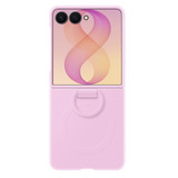 Samsung EF-EF776CVEGWW, Custodia per telefono rosa