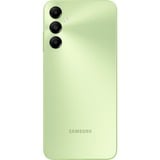 Samsung Galaxy A05s, Handy verde chiaro, 17 cm (6.7"), 4 GB, 128 GB, 50 MP, Android 13, Verde