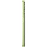 Samsung Galaxy A05s, Handy verde chiaro, 17 cm (6.7"), 4 GB, 128 GB, 50 MP, Android 13, Verde