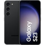 Samsung Galaxy S23 128GB Ricondizionato, Handy Nero