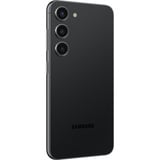 Samsung Galaxy S23 128GB Ricondizionato, Handy Nero