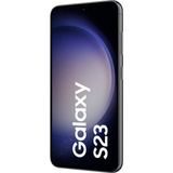 Samsung Galaxy S23 128GB Ricondizionato, Handy Nero