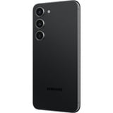 Samsung Galaxy S23 128GB Ricondizionato, Handy Nero