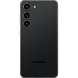 Samsung Galaxy S23 128GB Ricondizionato, Handy Nero