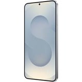 Samsung Galaxy S25+ Smartphone AI, Display 6.7'' QHD+ Dynamic AMOLED 2X, Fotocamera 50MP, RAM 12GB, 512GB, 4.900 mAh, Silver shadow, Handy grigio, Display 6.7'' QHD+ Dynamic AMOLED 2X, Fotocamera 50MP, RAM 12GB, 512GB, 4.900 mAh, Silver shadow, 17 cm (6.7"), 12 GB, 512 GB, 50 MP, Android 15, Argento