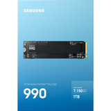 Samsung MZ-V9V1T0BW, Disco a stato solido 