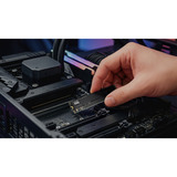 Samsung MZ-V9V1T0BW, Disco a stato solido 