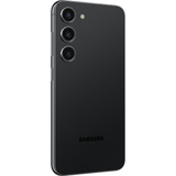 Samsung SM-S911BZKDEUB, Handy Nero