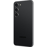 Samsung SM-S911BZKDEUB, Handy Nero