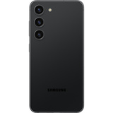 Samsung SM-S911BZKDEUB, Handy Nero