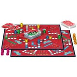 Schmidt Spiele Dog Royal Gioco da tavolo Viaggio/avventura Gioco da tavolo, Viaggio/avventura, 8 anno/i, Gioco di famiglia
