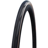 Schwalbe Pro One Super Race, Pneumatici Nero